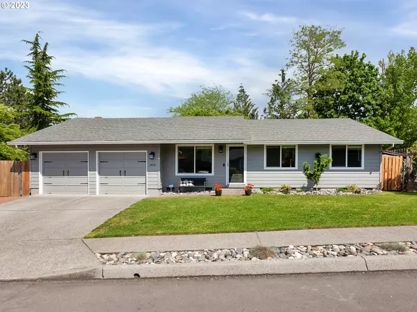 3036 SW BATTAGLIA AVE, Gresham, OR 97080