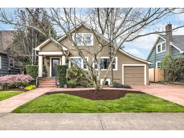 3231 NE 54TH AVE, Portland, OR 97213