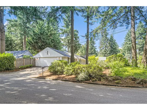 Lake Oswego, OR 97035,18963 LONGFELLOW AVE