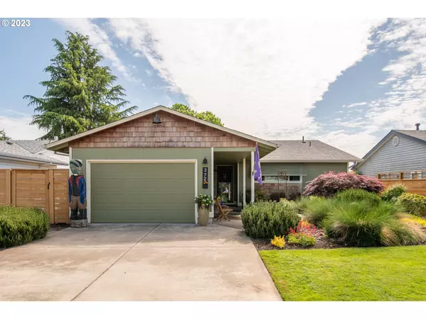 Woodburn, OR 97071,272 S COLUMBIA DR