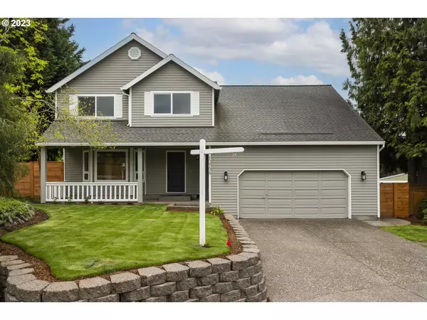 Clackamas, OR 97015,13798 SE 123RD CT