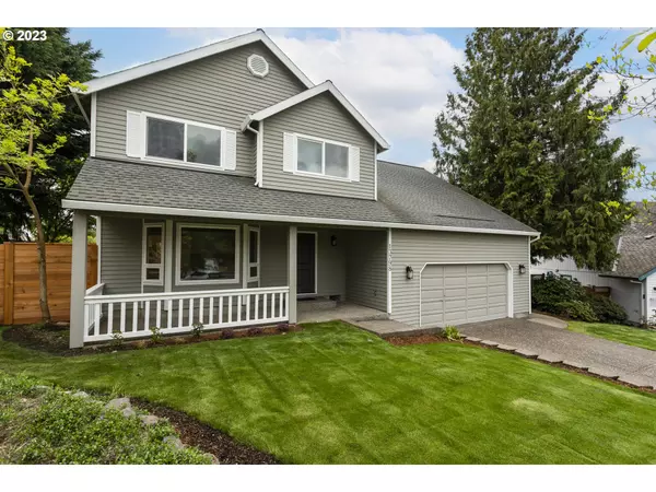 Clackamas, OR 97015,13798 SE 123RD CT