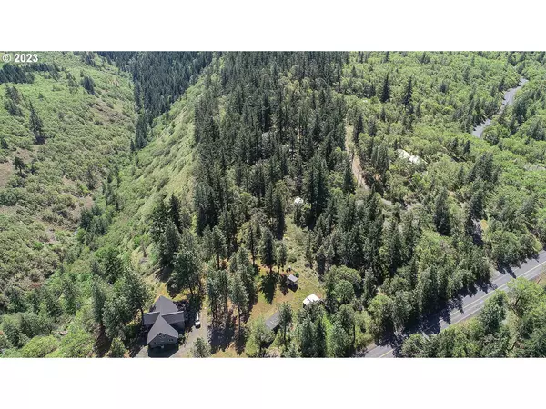 Lyle, WA 98635,390 Canyon DR #LOT 2