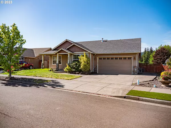 Sweet Home, OR 97386,4958 MIMOSA CIR