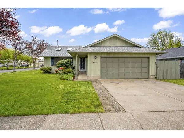 4871 TERALEE LN, Eugene, OR 97402