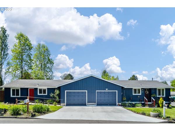 1331 NE 236TH AVE, Wood Village, OR 97060