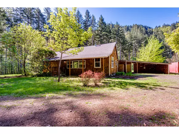 17980 HIGHWAY 126, Walton, OR 97490