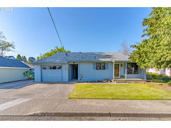 Salem, OR 97301,2945 WEDGEWOOD CT