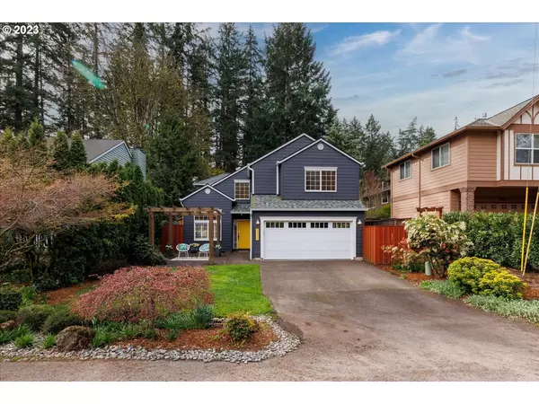 Lake Oswego, OR 97035,5364 ROSEWOOD ST