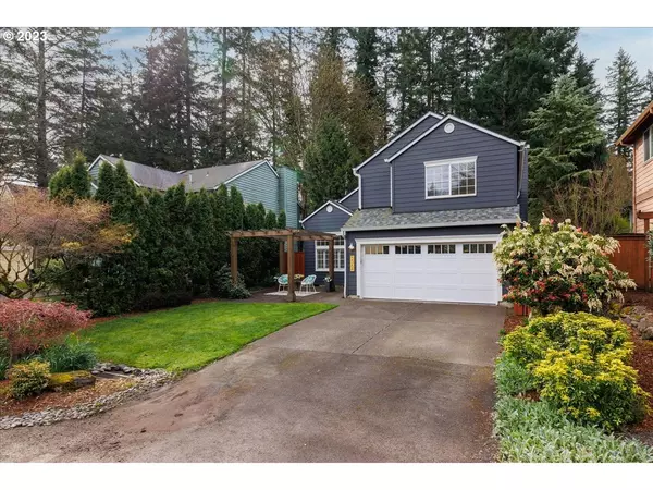 Lake Oswego, OR 97035,5364 ROSEWOOD ST