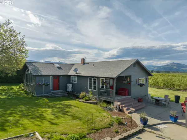 Hood River, OR 97031,3476 DETHMAN RIDGE DR