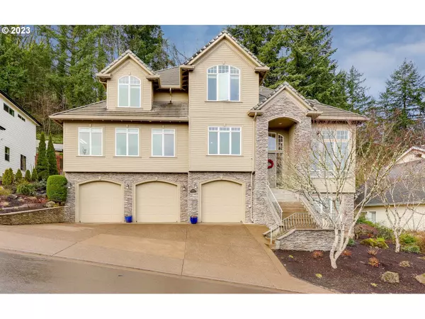 17649 WOODHURST PL, Lake Oswego, OR 97034