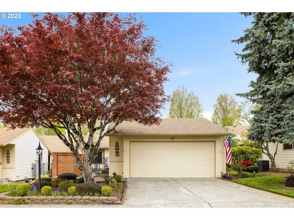 15845 SW GREENS WAY, Tigard, OR 97224