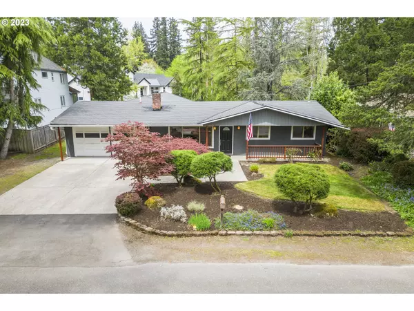 Lake Oswego, OR 97035,4959 DOGWOOD DR