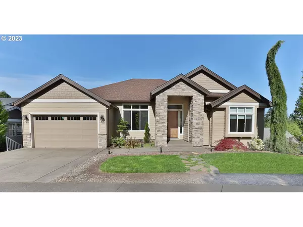 4309 NW 140TH WAY, Vancouver, WA 98685