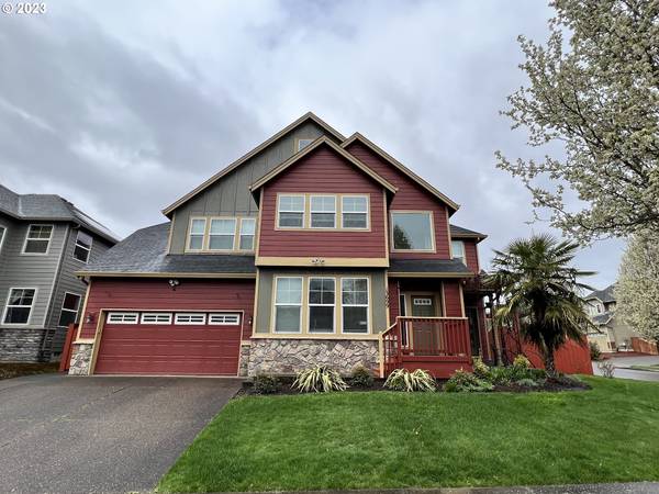 13699 SE SIERRA DR, Clackamas, OR 97015