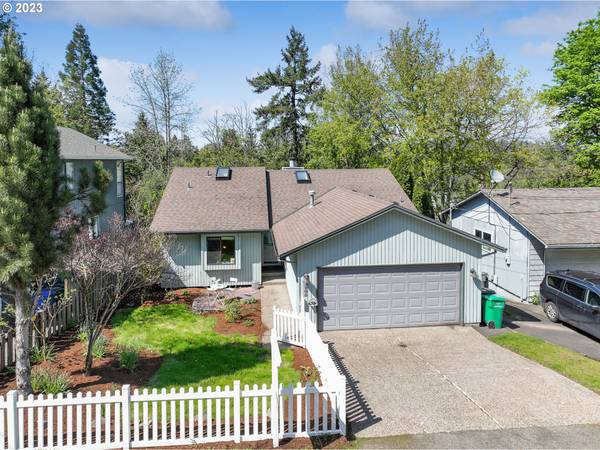 3905 SW ALICE ST, Portland, OR 97219