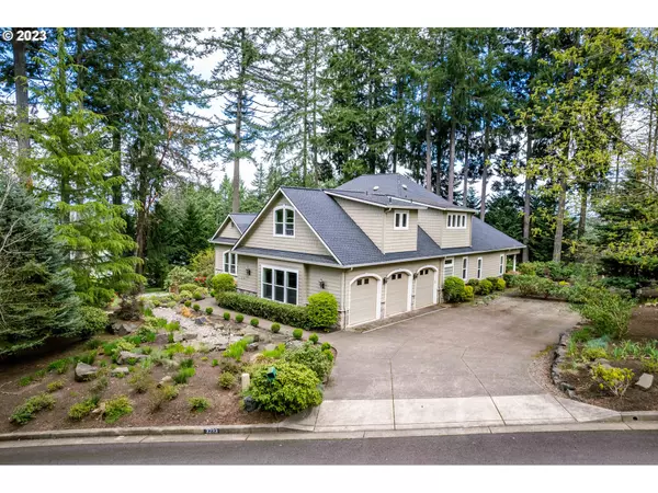 Eugene, OR 97405,3233 TIBURON LN