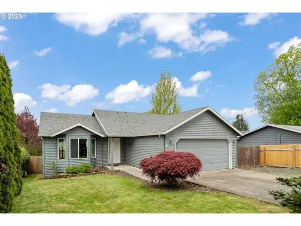 1337 SPRING GARDEN WAY, Forest Grove, OR 97116