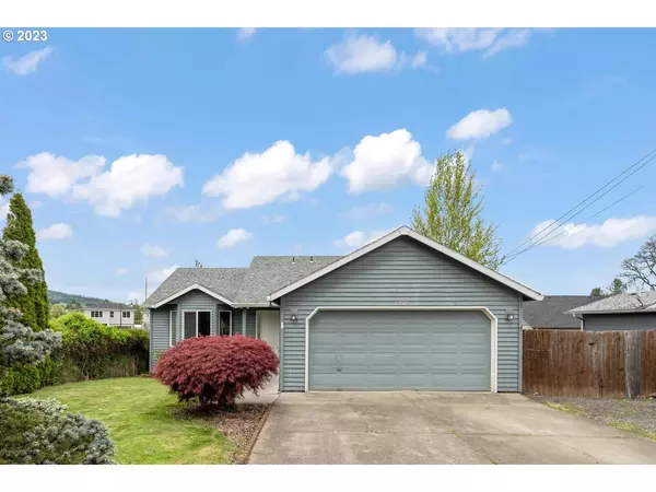 Forest Grove, OR 97116,1337 SPRING GARDEN WAY