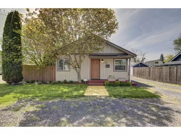 506 S MAPLE ST, Kelso, WA 98626