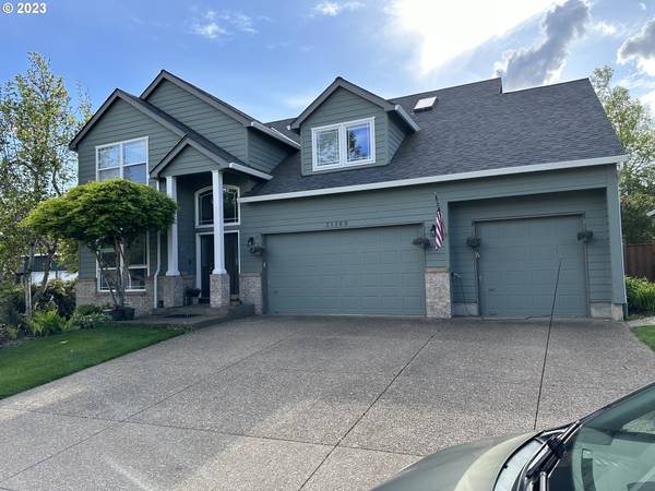 31369 SW KENSINGTON DR, Wilsonville, OR 97070