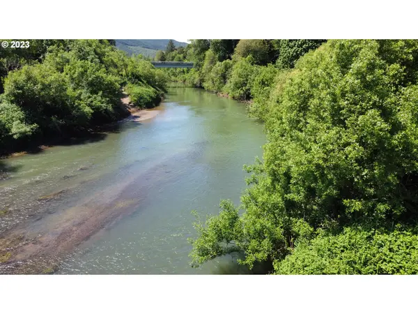 Myrtle Point, OR 97458,50983 DEMENT CREEK RD