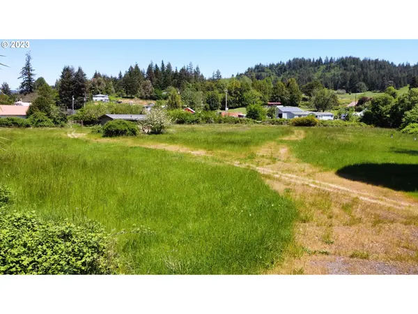 Myrtle Point, OR 97458,50983 DEMENT CREEK RD