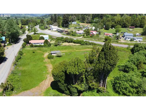 Myrtle Point, OR 97458,50983 DEMENT CREEK RD