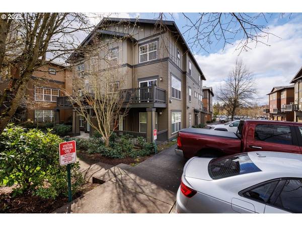 1180 SW 170TH AVE #200, Beaverton, OR 97003