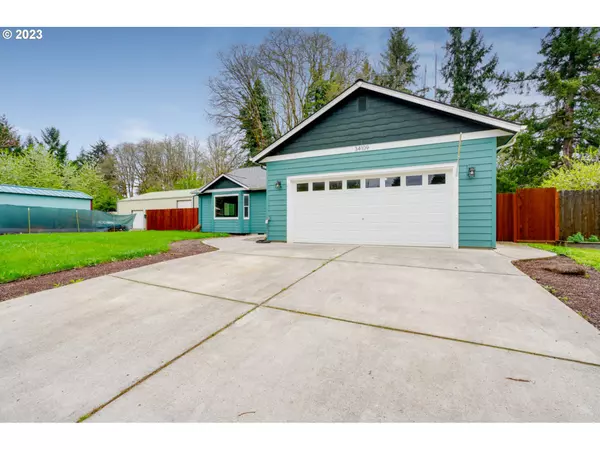 Scappoose, OR 97056,34109 ADISON ST