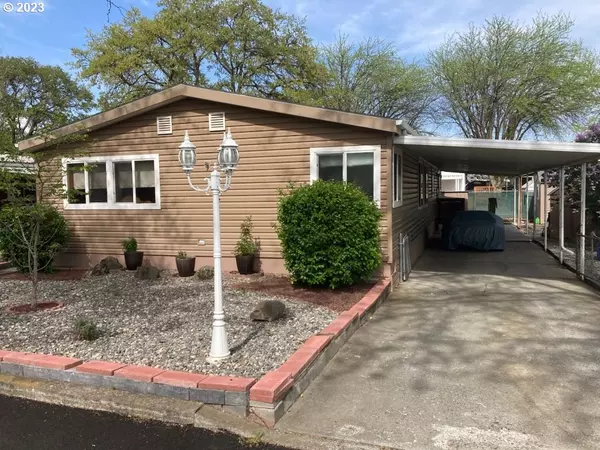 750 DIVISION ST #239, The Dalles, OR 97058