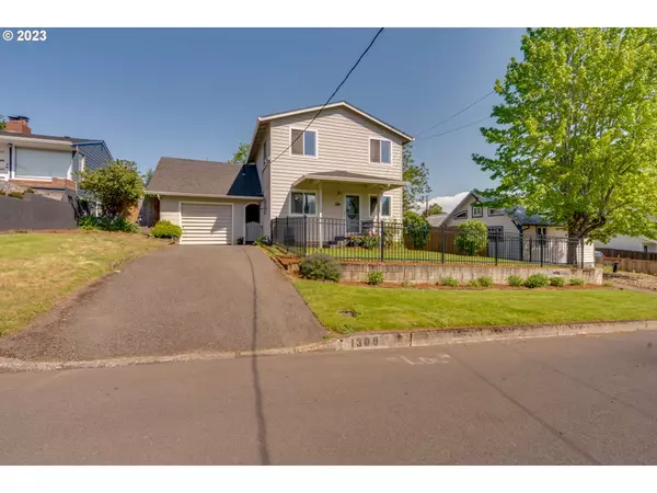 1309 GRAND PL, Vancouver, WA 98661