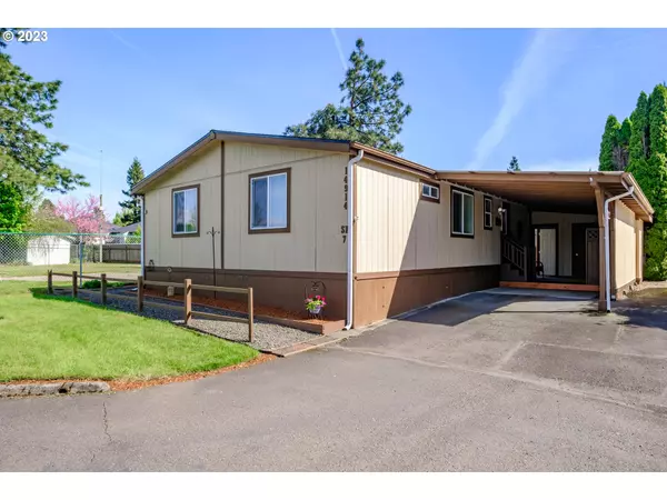 14914 SE 122ND AVE, Clackamas, OR 97015