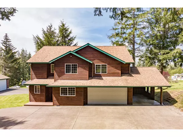 Astoria, OR 97103,35106 Helligso LN