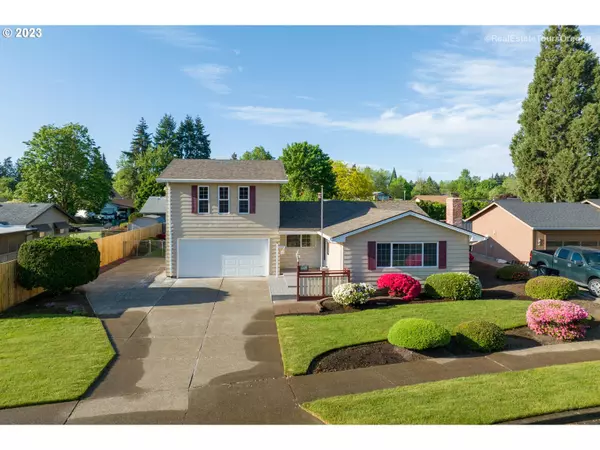 1630 AVON WAY, Forest Grove, OR 97116