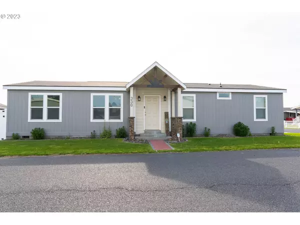 330 E Montana AVE, Hermiston, OR 97838