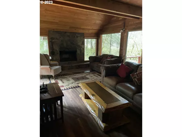 Cougar, WA 98616,Cabin 115 Northwoods