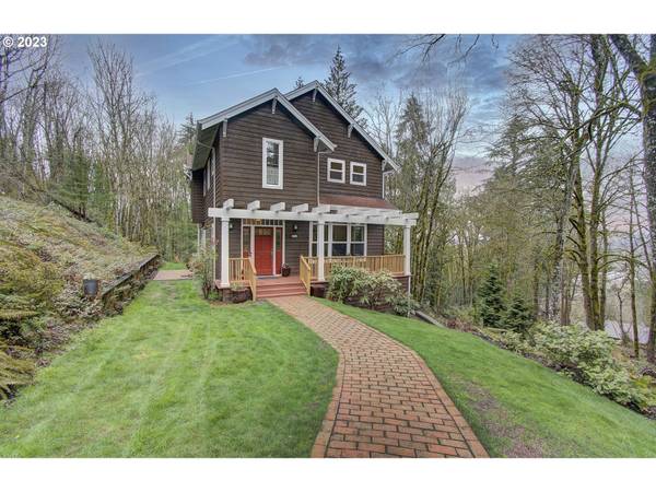 8923 NW MILLS ST, Portland, OR 97231