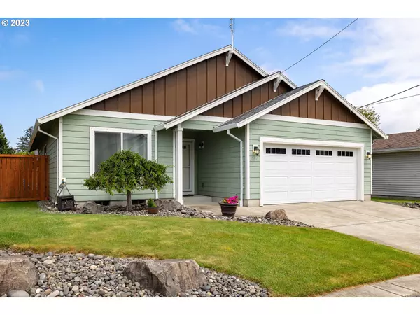 Seaside, OR 97138,750 16TH AVE