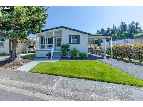 1475 GREEN ACRES RD #31, Eugene, OR 97408