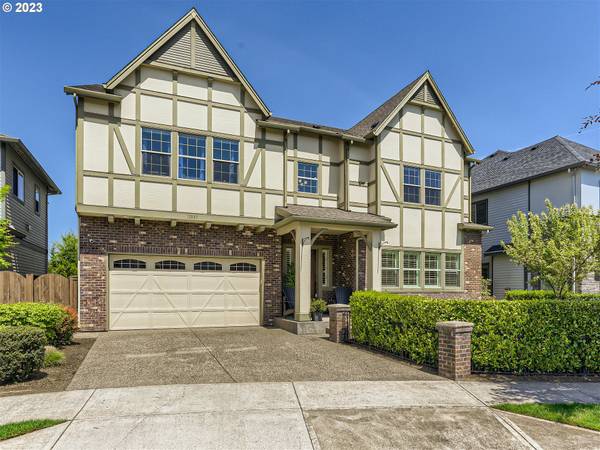 11887 SW BARCELONA ST, Wilsonville, OR 97070