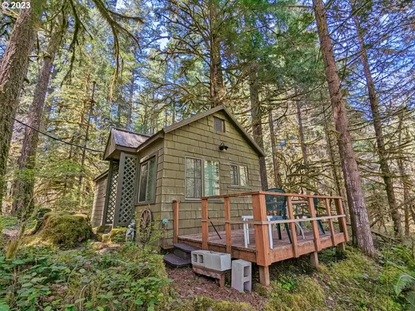 Rhododendron, OR 97049,78052 E HWY 26 Lot 3