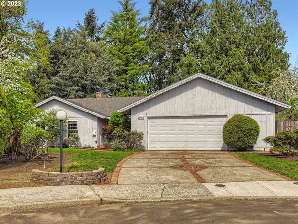 6790 SW MOLALLA BEND RD, Wilsonville, OR 97070