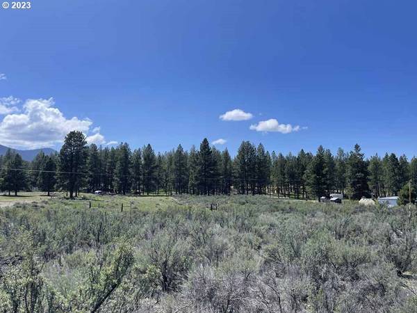 Laura LN #Lot 7, Chiloquin, OR 97624