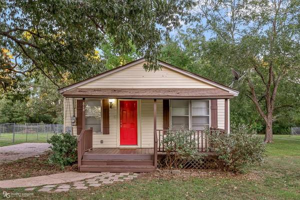 814 Lee Street, Benton, LA 71006