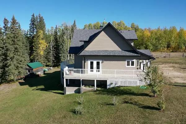 Lac La Biche, AB T0A 2T0,14442 Twp Rd 690A