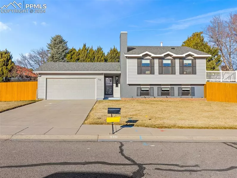 115 Kingsley AVE, Pueblo, CO 81005