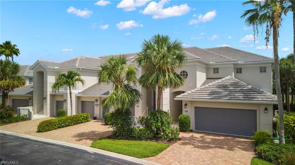 Estero, FL 34135,9520 Cypress Hammock CIR 102