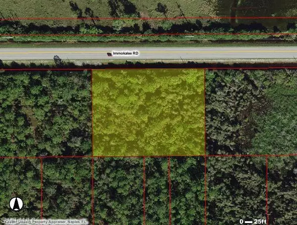 341200 Immokalee Rd, Naples, FL 34120